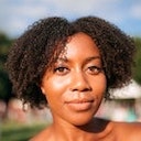 photo of customer